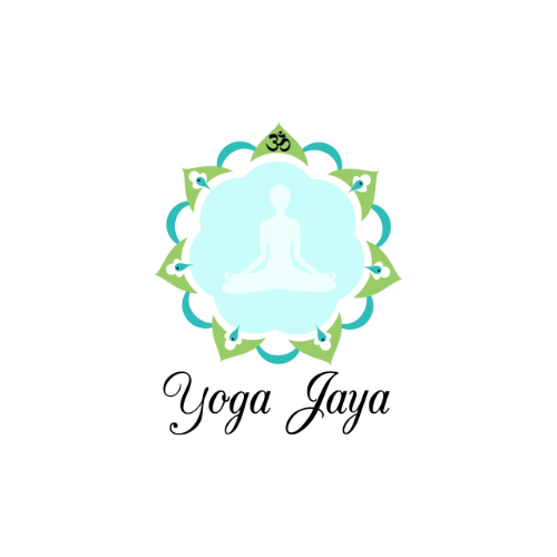 Logo Yoga Jaya